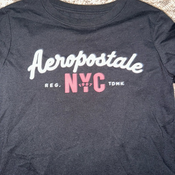 aeropostale tee shirt - Picture 2 of 4